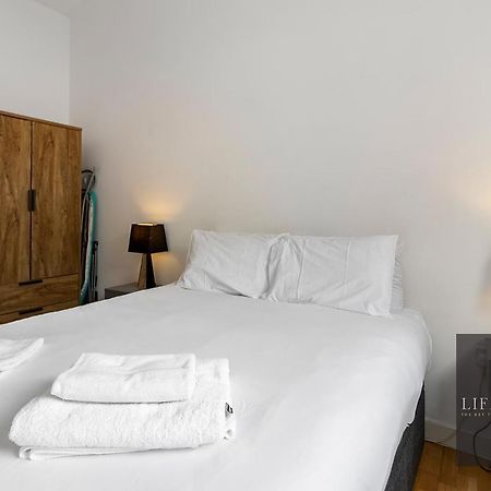 Smythen St, 2 Bed Apartment With Balcony Exeter Ngoại thất bức ảnh